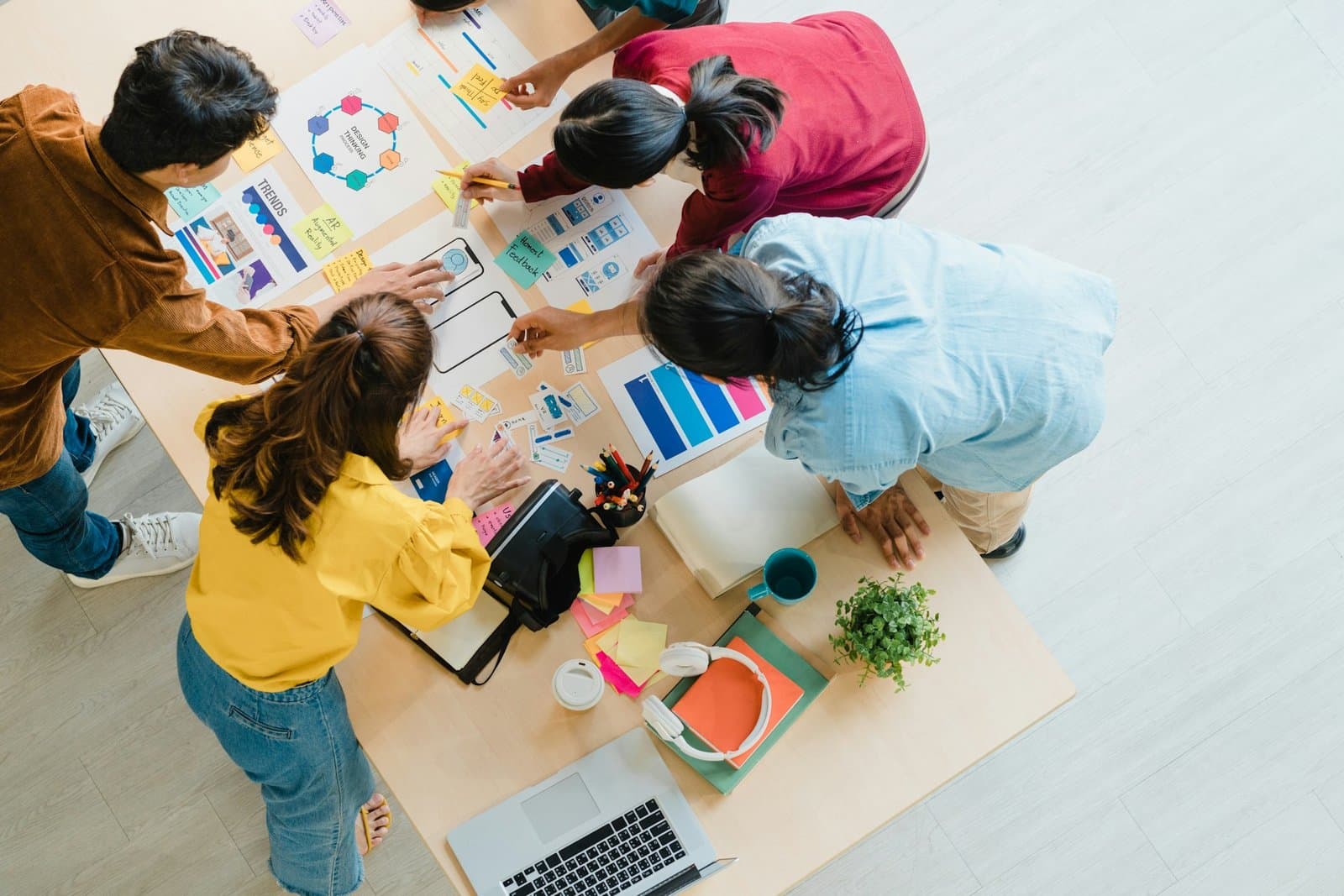 Maximizing ROI: How Strategic Marketing Drives Business Growth-image