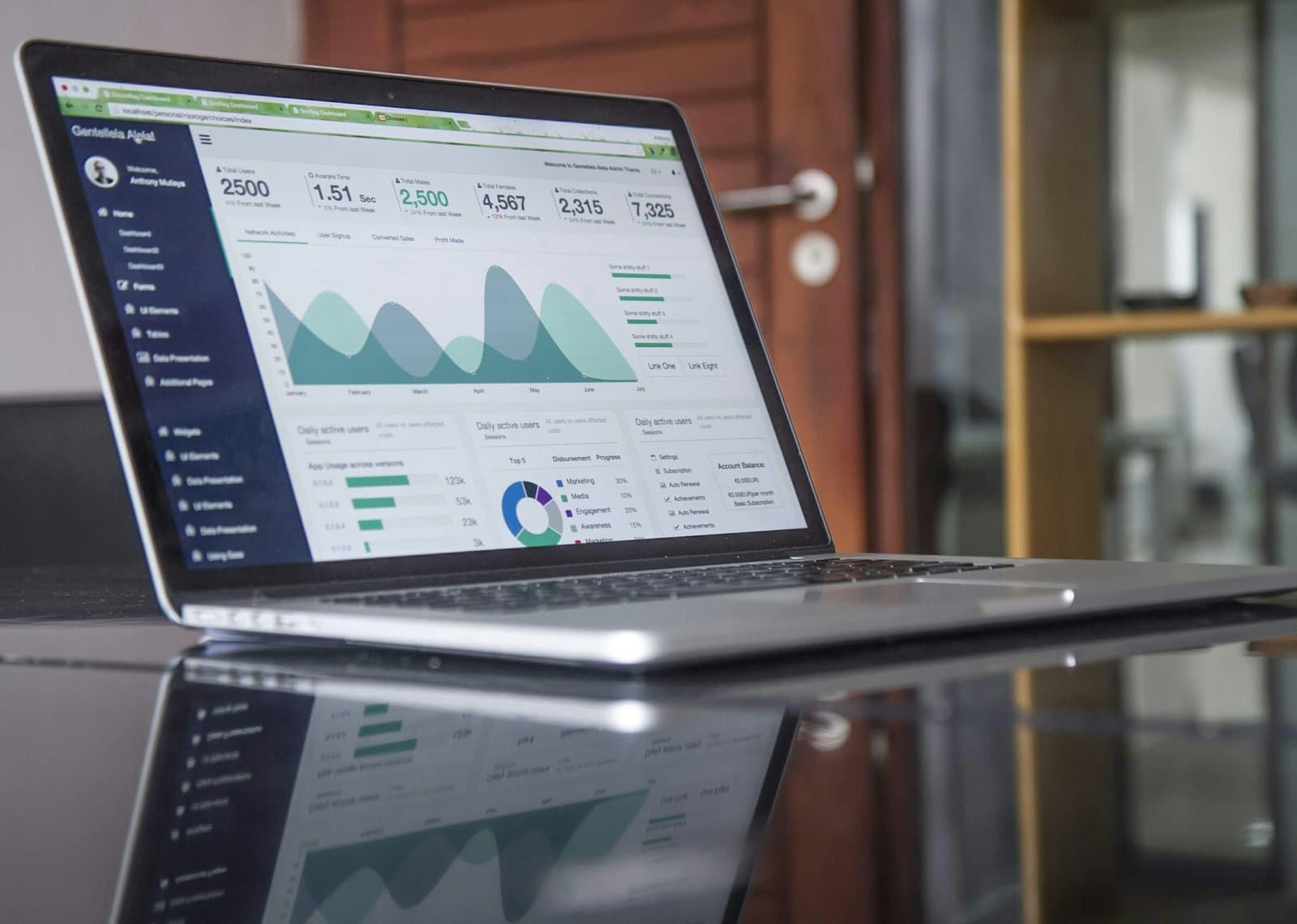 Navigating Digital Transformation: Key Strategies for Success-image